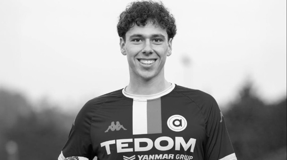 Tragédie u nováčka ligy z Brna: Zemřel teprve devatenáctiletý fotbalista Artisu