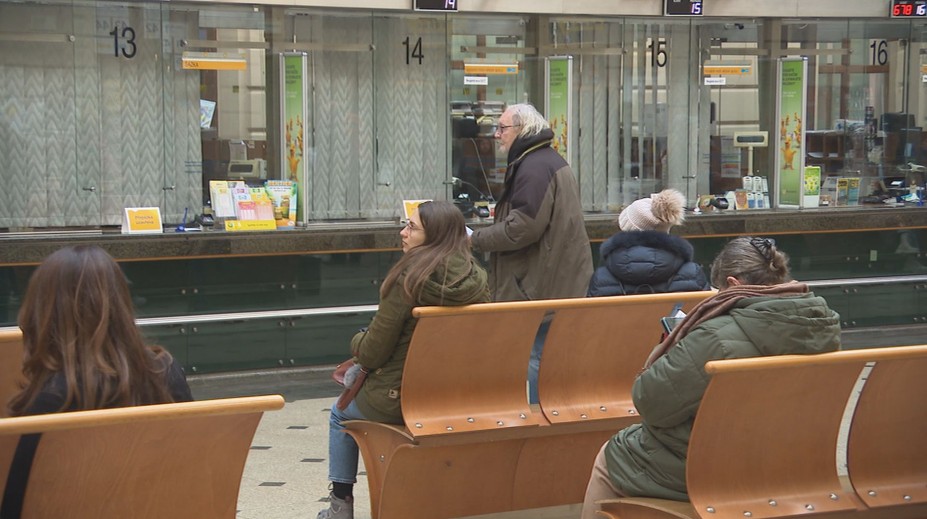 Tisíce lidí ruší živnost. Především kvůli datovým schránkám