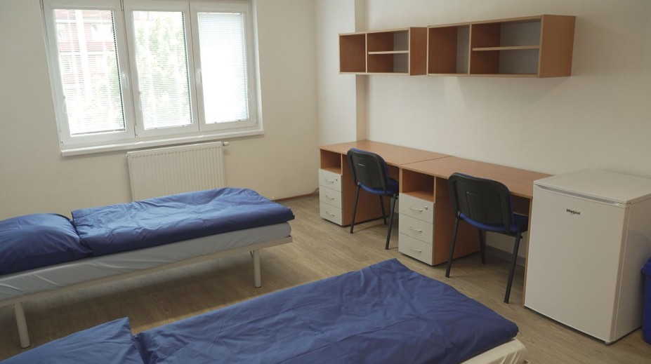 Středním školám chybí místa na internátech. Žáky to odrazuje od studia
