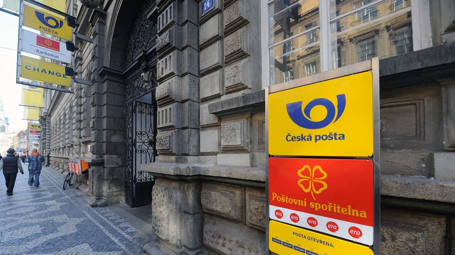 Balíky kdykoliv a bez čekání! Pošta před Vánocemi rozjede samoobslužné boxy