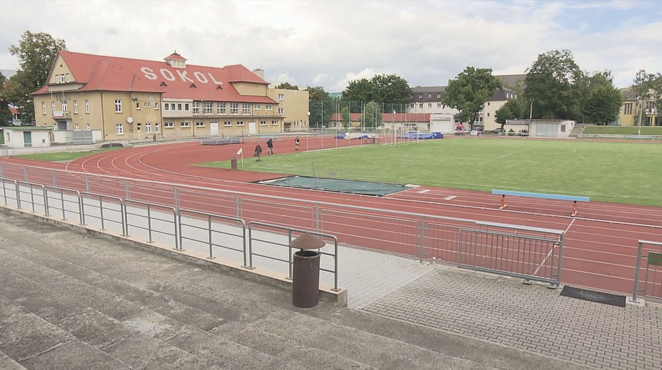 Sportovní areály a kluby v Česku jsou v ohrožení. Peníze od NSA jim chodí pozdě