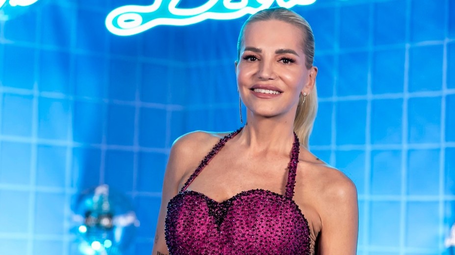 Zpěvačka Dara Rolins vyděsila fanoušky. Na konci léta sekne s kariérou