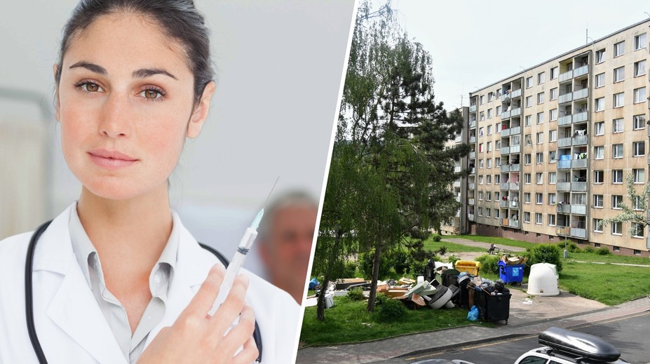 Hygiena ve škole v Ústí nařídila mimořádné očkování. Řeší rizikovou situaci