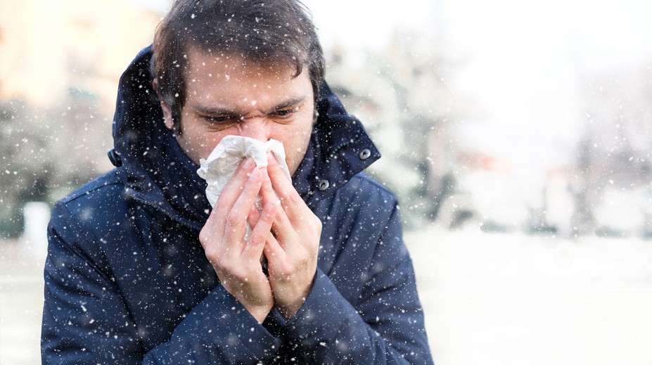 Polární vír i El Niño. Meteoroložka konečně řekla, jaká bude zima v Česku