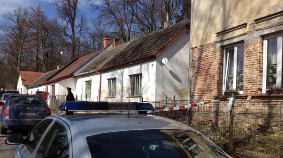 Žena z Pacova (†36) před smrtí velmi trpěla! Umírala desítky minut