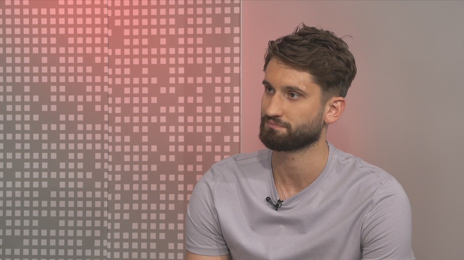 Vladař: Lhal jsem doktorům a choval se sobecky, abych neskončil na tribuně