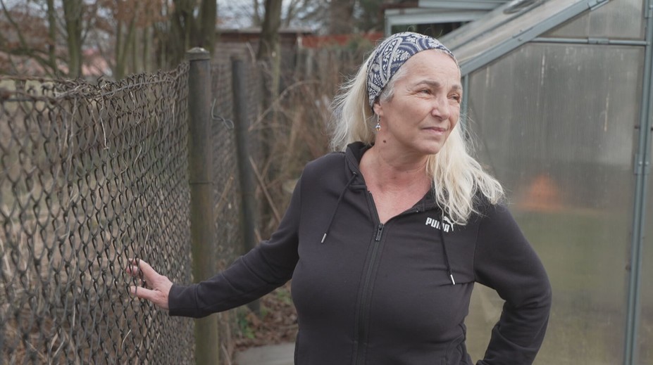 Rodiny na Karvinsku řeší konflikt. Jejich zahrady prý leží na městském pozemku