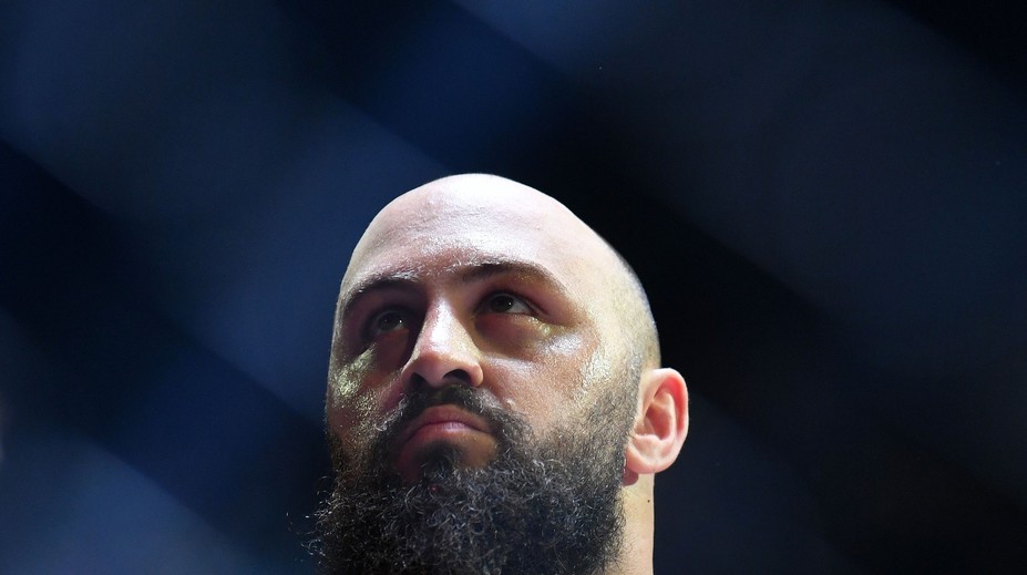 Český šampion bude opět zápasit, Martínek podepsal v organizaci ACA