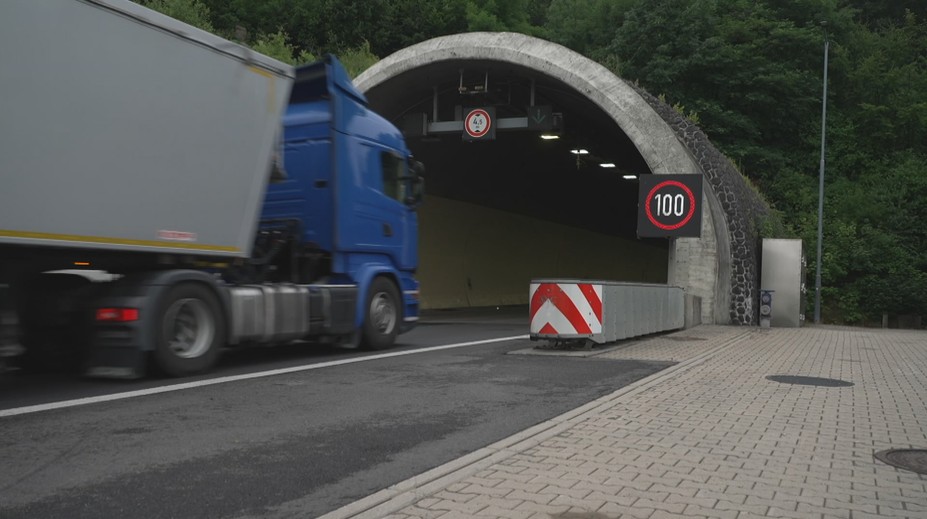 Řidiči o prázdninách často nedodržují rychlost. Policie řeší tisíce přestupků