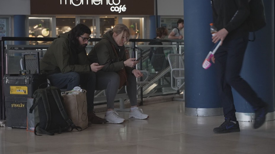 Đau lưng gia tăng ở người trẻ