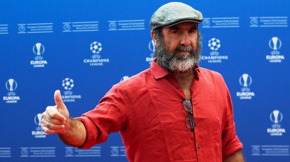 Fotbalová legenda United se dala na hudební kariéru. Vydala debutový singl
