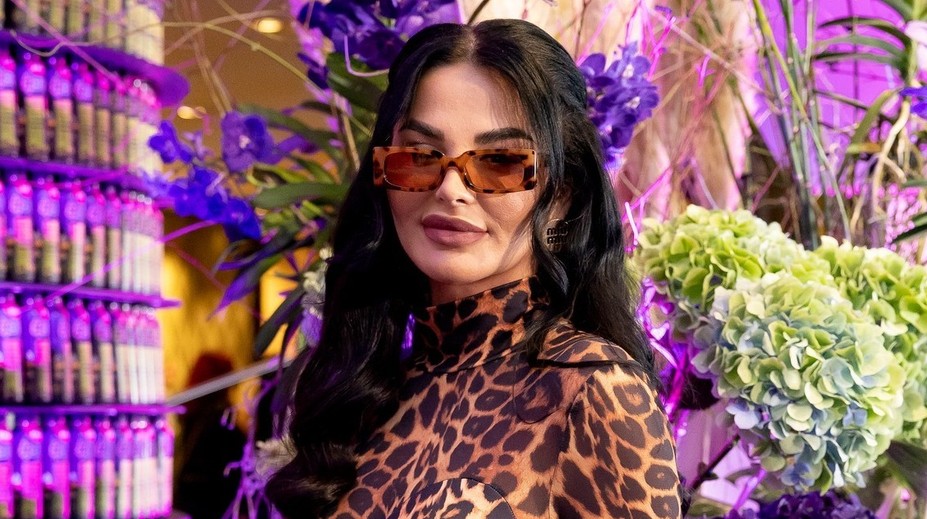 Známá influencerka skončila v nemocnici. Nejhorší noc v mém životě, svěřila se