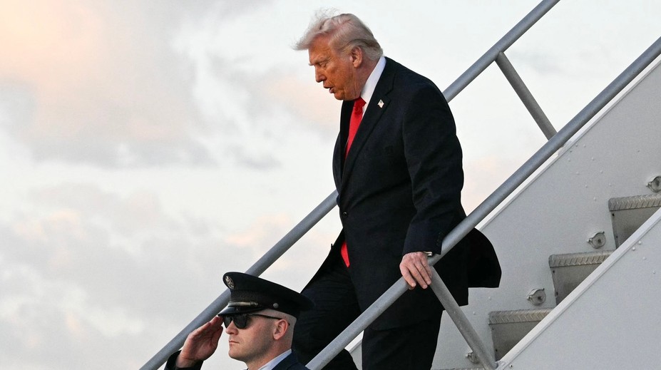 Trump prolomil mlčení ohledně svého zdraví. Přiznal problémy: Musím být opatrný