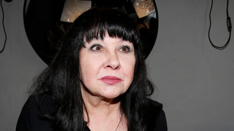 Odporný útok na Dádu Patrasovou. Nebojte se, žiju, vzkazuje