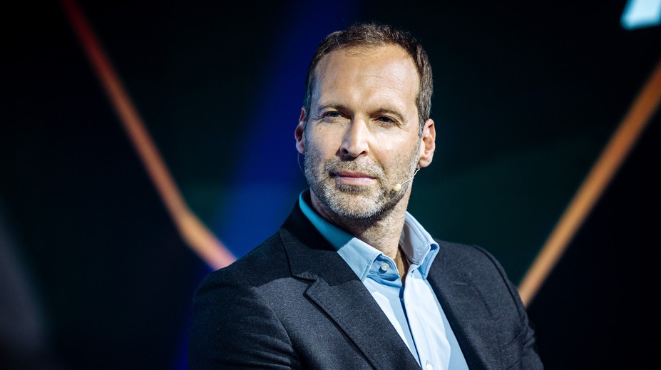 Brankář Čech proti hvězdám NHL. Neuvěřitelné, snad nebudu bez formy, vypráví