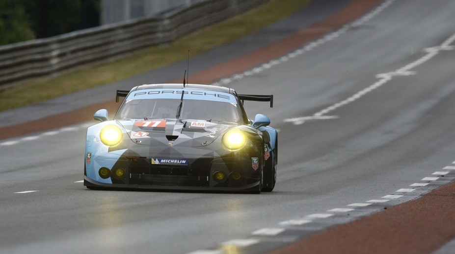 Pomohl Porsche vyhrát Le Mans. Dubský promluvil o průlomové inovaci