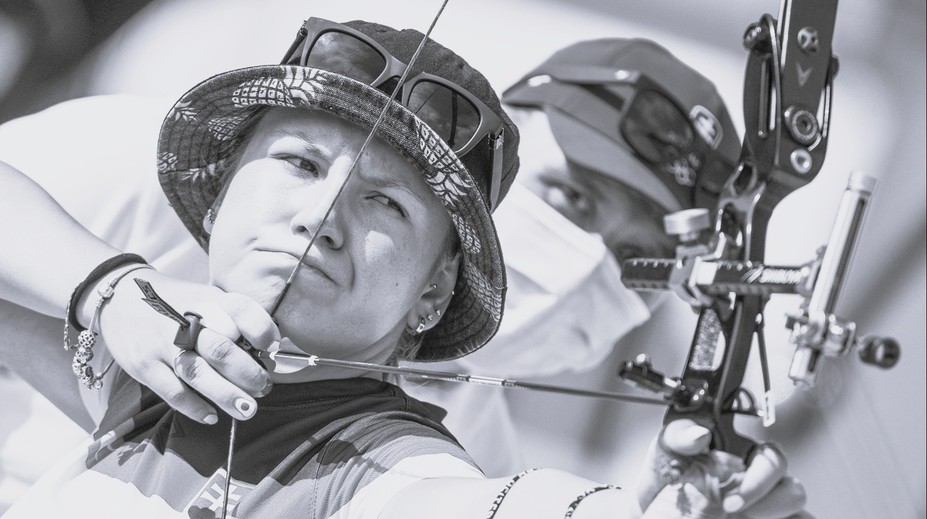 Sportovní svět v slzách. Na Slovensku tragicky zemřela mladá olympionička