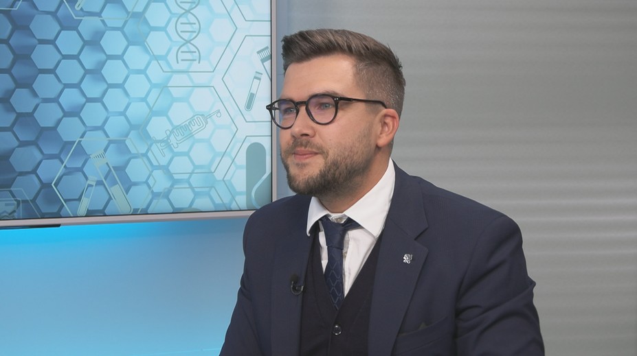 Šance na život díky AI. V českých nemocnicích pomáhá s diagnostikou, popsal expert