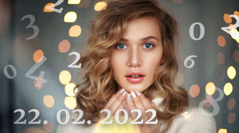 Magické datum 22. 02. 2022: Čísla vám splní nevšední přání