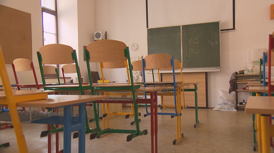Učitelka chtěla oslavit 17. listopad, žáci mysleli, že točí hanbatá videa. Všichni se smáli, říká