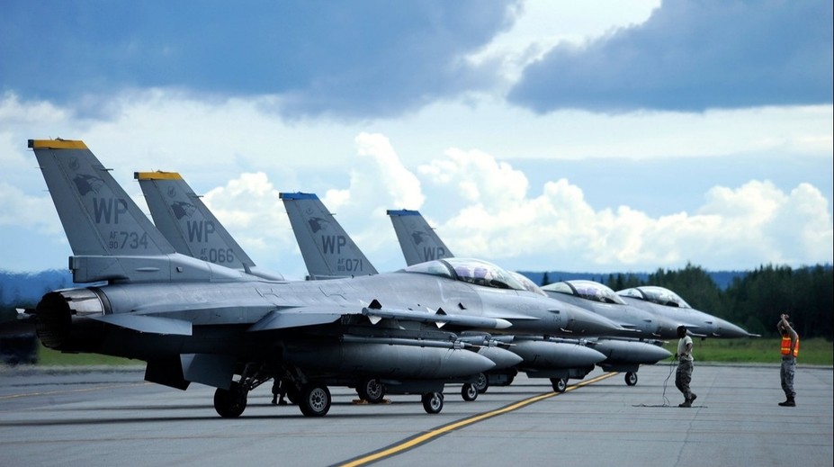 Jižní Korea střílela po dronech z KLDR. Narušily její vzdušný prostor