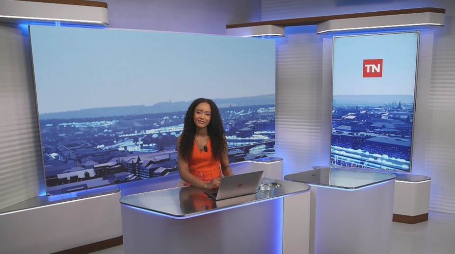 Předpověď počasí na pondělí 24. února