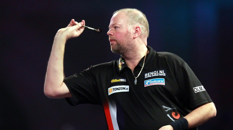 Brejcha s Ledlem mají jednu výhru. Van Barneveldovi chyběly dva legy