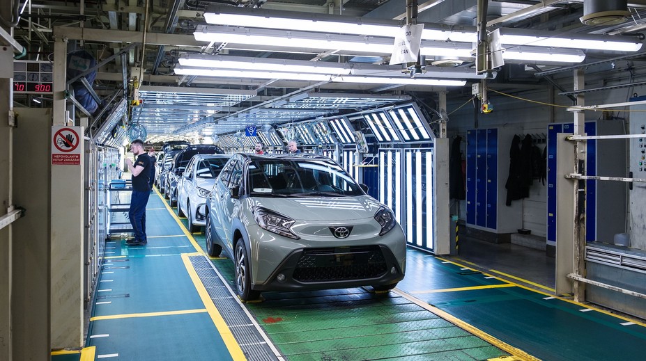 Česko je osmou nejvyspělejší ekonomikou EU, ukázal Index prosperity