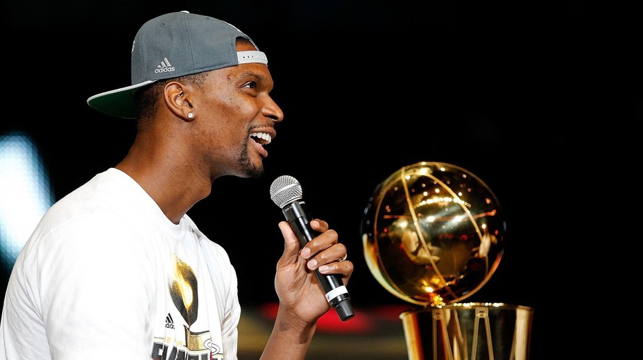 Legenda NBA otevřeně o strachu ze smrti: Jsem rád, že ještě žiju