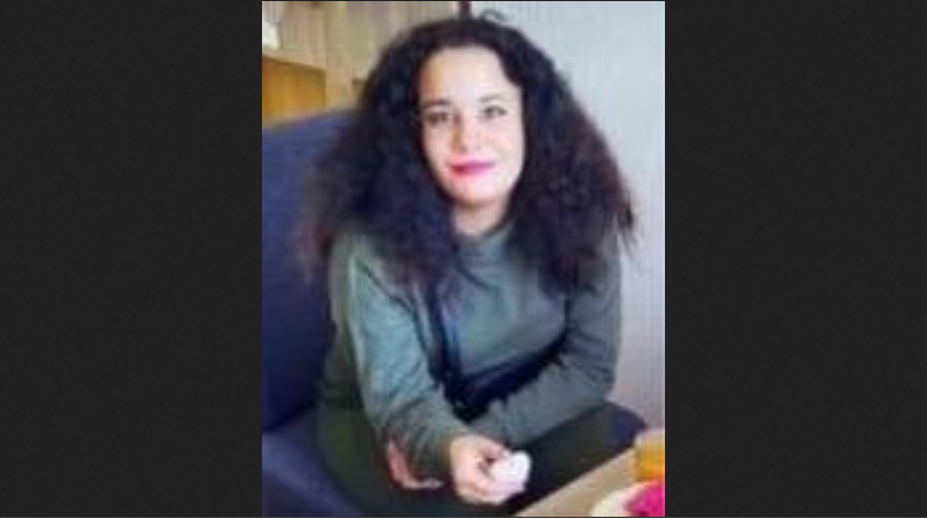 Policisté z Karlovarska pátrají po 13leté Tereze, pomozte ji najít