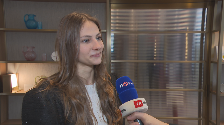 Olympionička Seemanová otevřeně: Vztah, který změnil i sportovní byznys