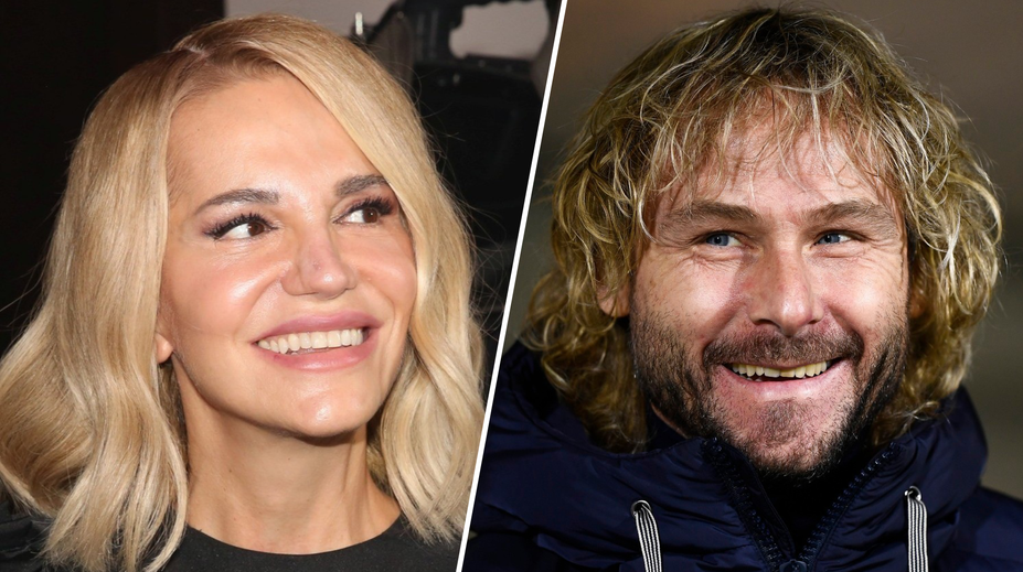 Dara Rolins přiznala změny ve vztahu s Nedvědem. Pauza musela přijít