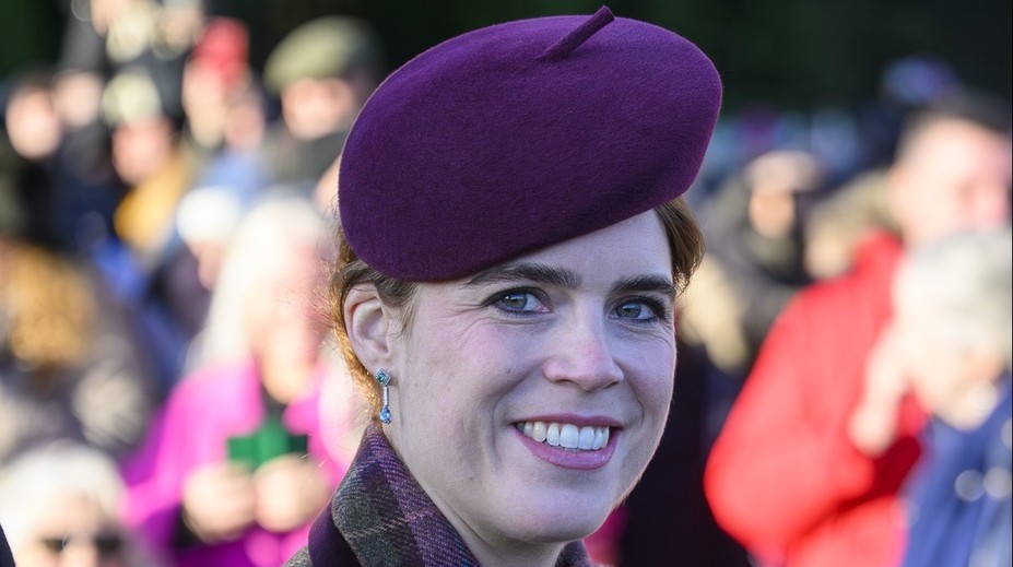 Princezna Eugenie ukázala rozkošné fotky syna. Přání má ale drsné pozadí