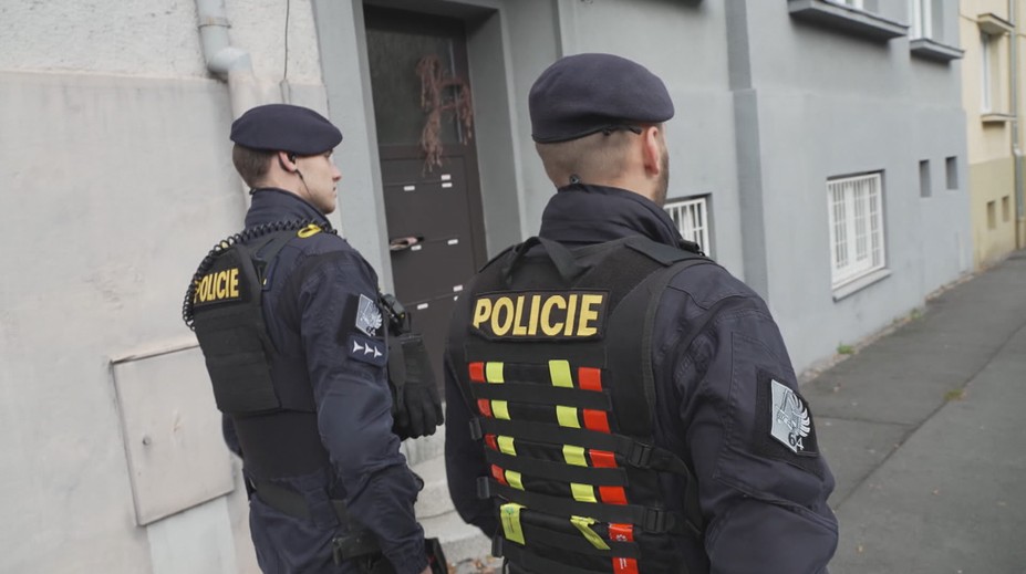 Šokující video z jihu Čech: Mladík se měl vzdát, policista ho na zemi zkopal