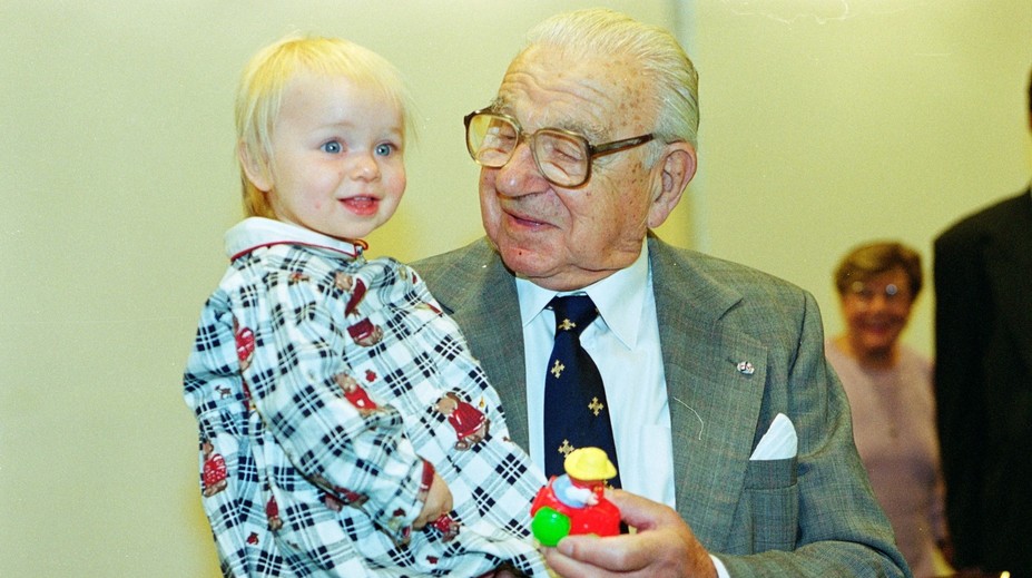 Potomci Wintonových dětí chtějí zpět české občanství. Stát jim neumí pomoci
