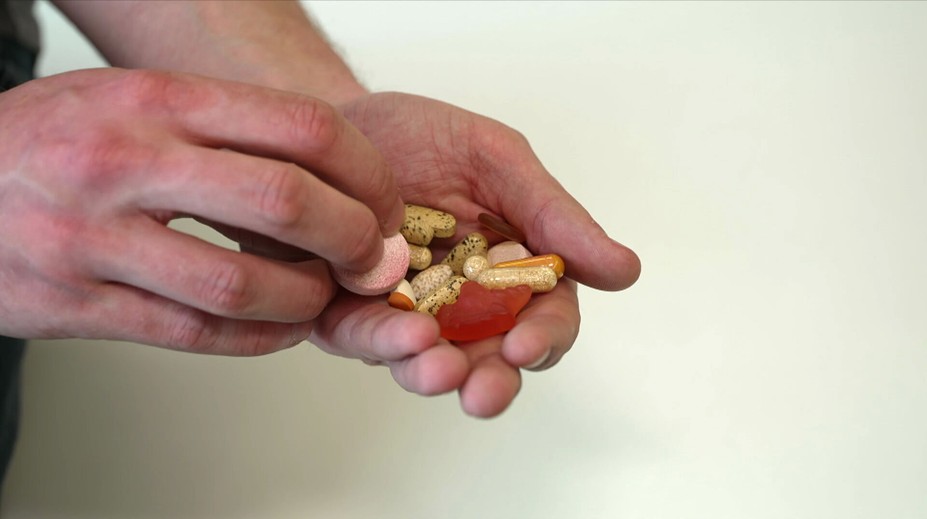 Češi konzumují vitamíny ve velkém. Užíváme jich dvakrát víc než zbytek Evropanů