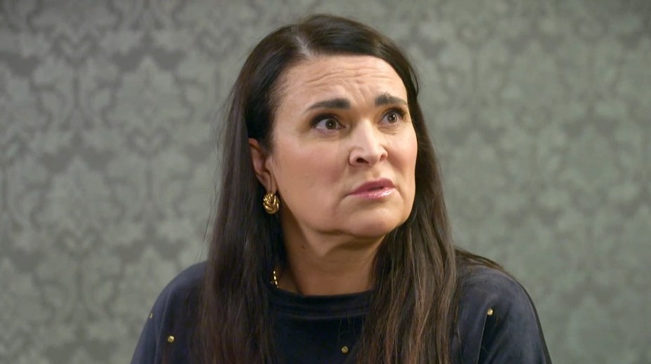 Mahulena Bočanová khoe ảnh con gái tại buổi tiệc