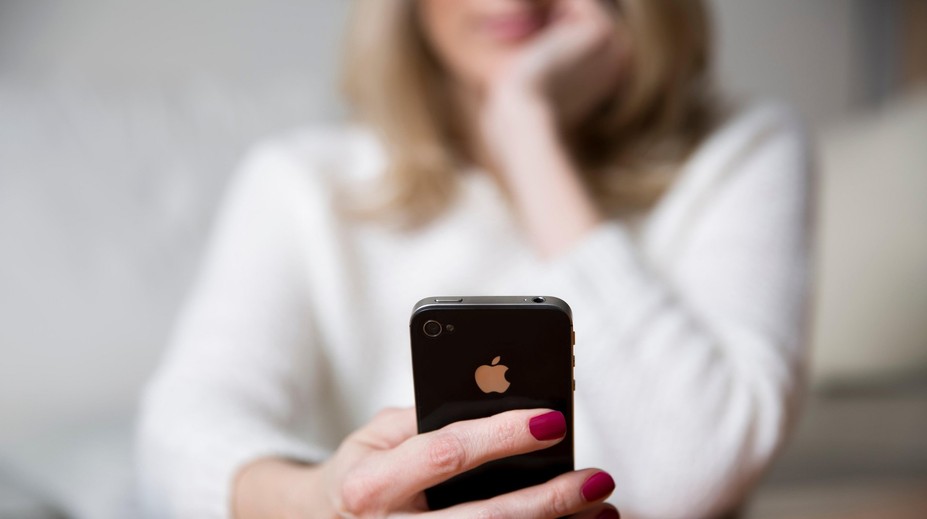 Majitelé iPhonů, pozor! Mohli byste na Google vysoudit desetitisíce
