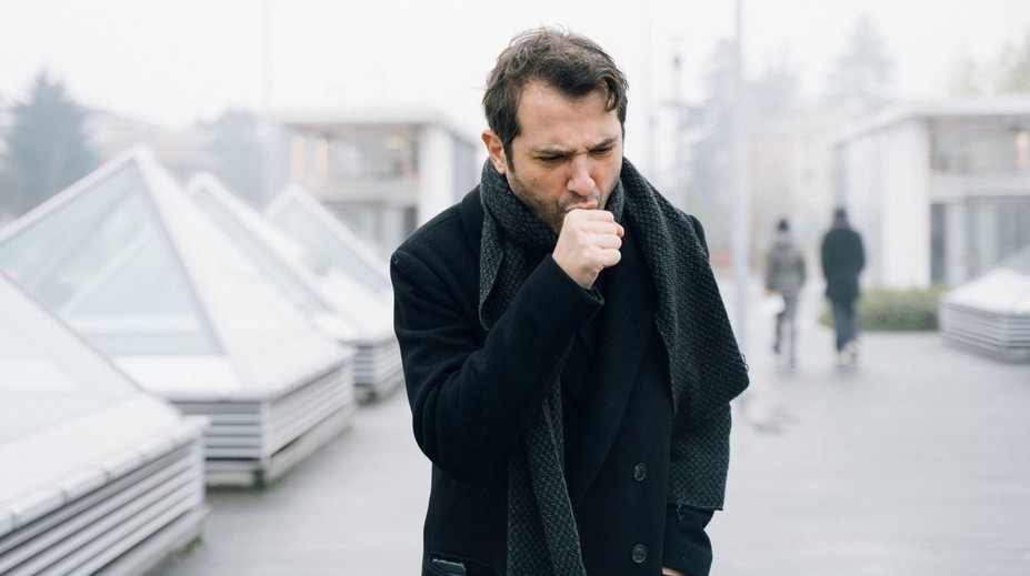 Plíce Čechů čelí vážnému problému. Čistý vzduch je jen na několika místech