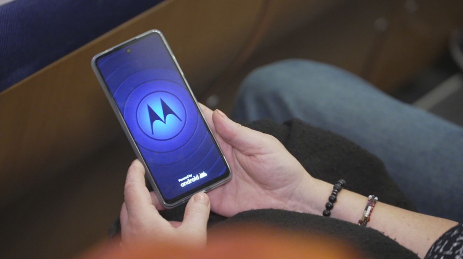 Volby do Sněmovny: Lidé se budou moci prokazovat občankou v mobilu