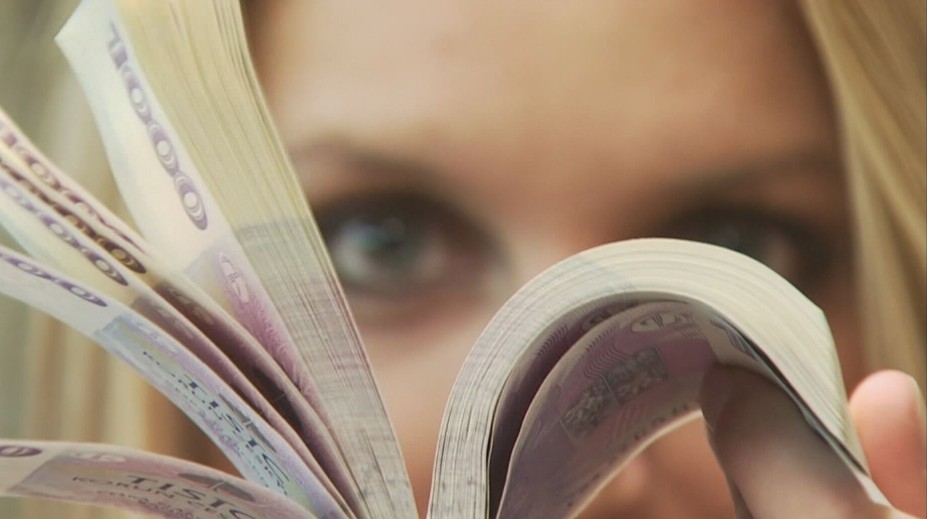 V Česku letos vzrostou mzdy. Podívejte se, jestli přidají i vám