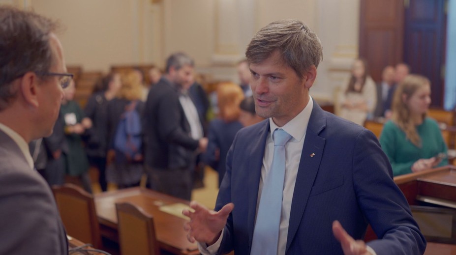 Kampaně vrcholí. Někteří kandidáti už utratili skoro vše, co mohou
