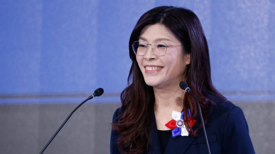 Lãnh đạo đối lập Đài Loan chấp nhận lời mời của Tập Cận Bình