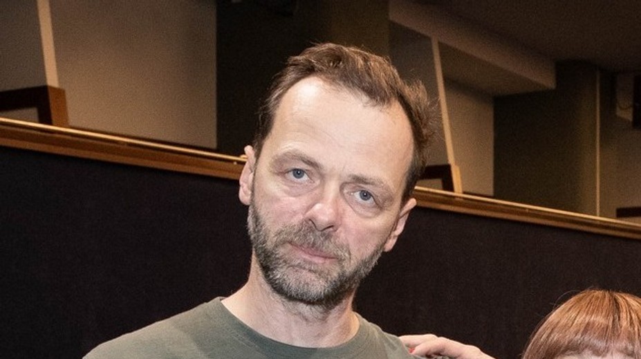 Langmajer schytává drsnou kritiku kvůli návratu k ženě. Ubožák, nešetří ho lidé