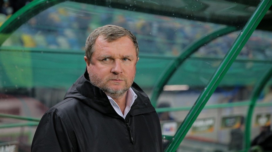 Angažmá bez soutěžního zápasu. Vrba končí na lavičce Líšně