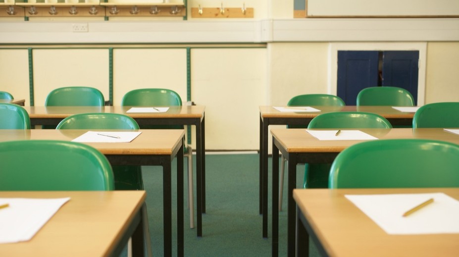 Inspekce zavřela školu u českých hranic. Ve třídách naměřili radioaktivní plyn