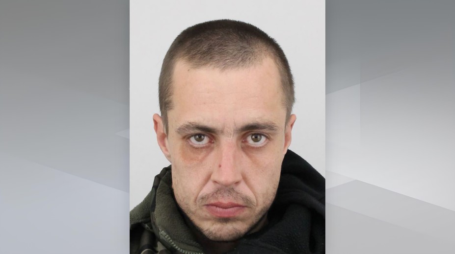 Z psychiatrické nemocnice utekl pacient. Hledá ho policie