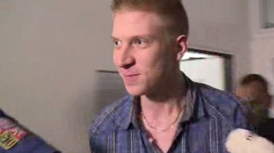 Zrůda: Dívku znásilnil, chlapce škrtil tkaničkou! Odsedí si 17 let