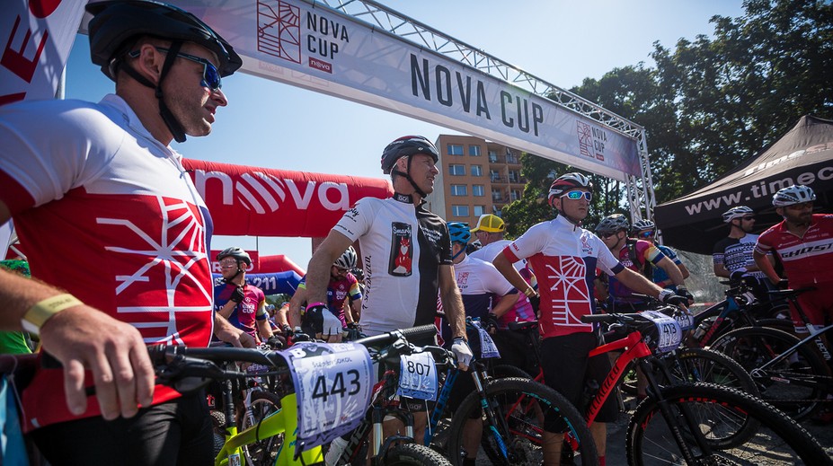 Dolní Morava: Záruka nezapomenutelného cyklistického zážitku!