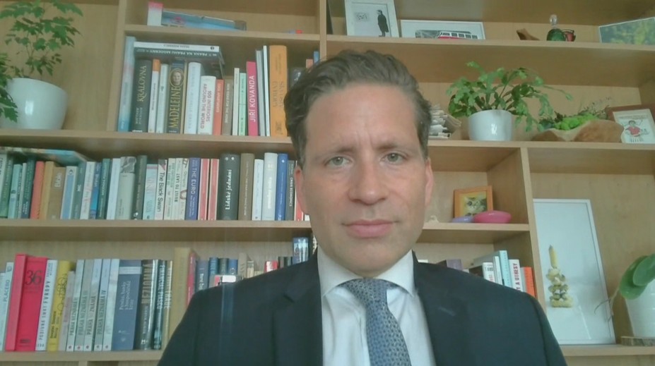 Giá vàng giảm mạnh nhất kể từ năm 1983